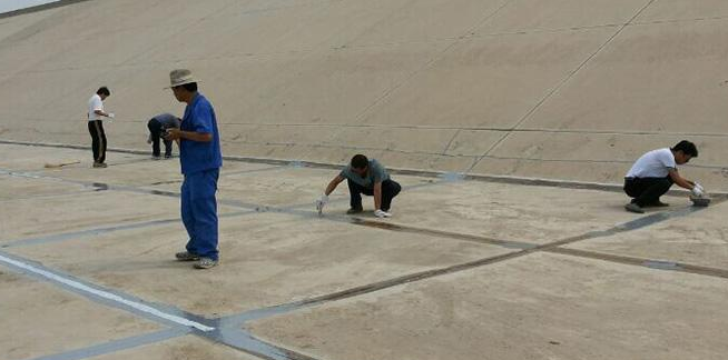 純手工聚脲施工需要注意什么？